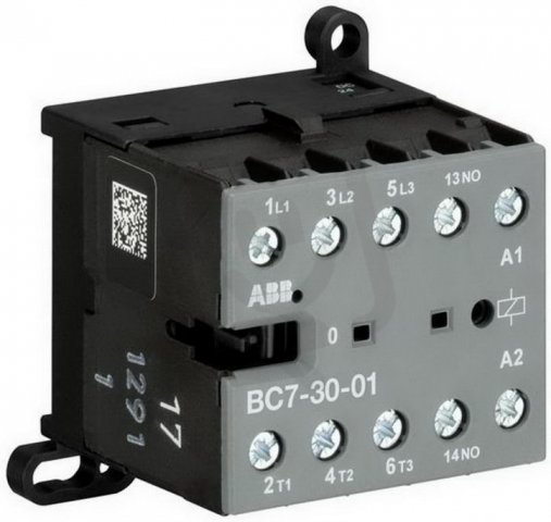 BC7-30-01 42VDC