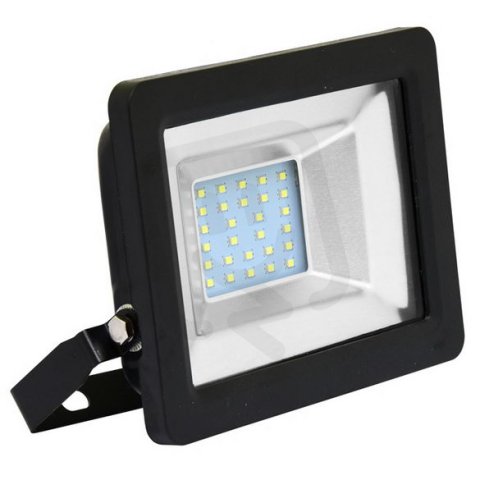 LED reflektor STAR SMD 20W,5000K,IP65,1600Lm ECOLITE RLED48WL-20W