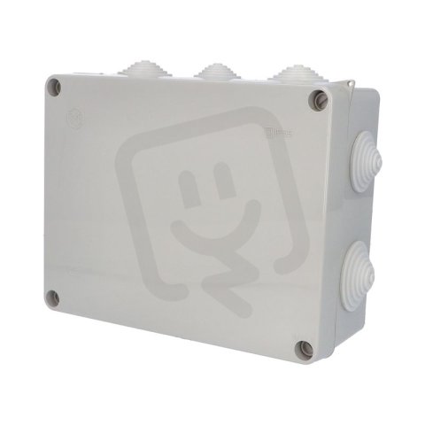 Krabice AcquaBOX 3014 IP55 235x182x95mm FAMATEL 3014