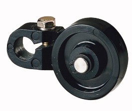 Eaton 25343 Příslušenství k polohovým spínačům AT4 HR316-SOND1001