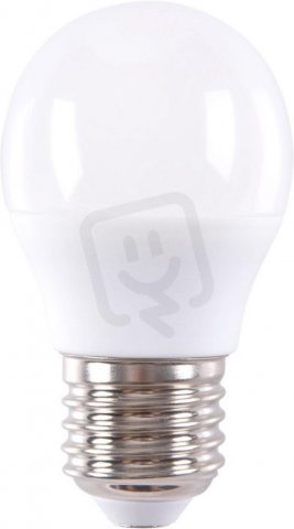 DAISY LED MINIGLOBE E27 6W WW