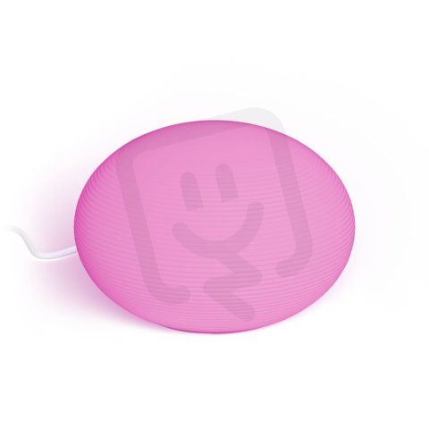 Philips Hue White and Color Ambiance Flourish stolní průměr 26cm 806lm RGB bílá