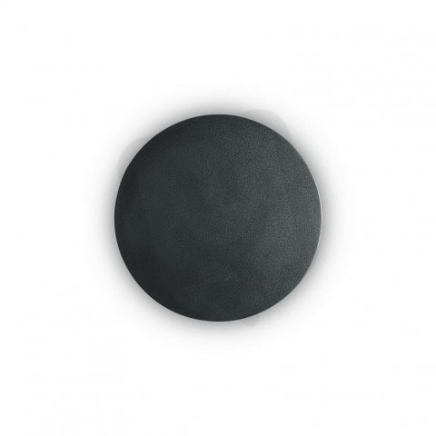 COVER AP1 ROUND SMALL NERO