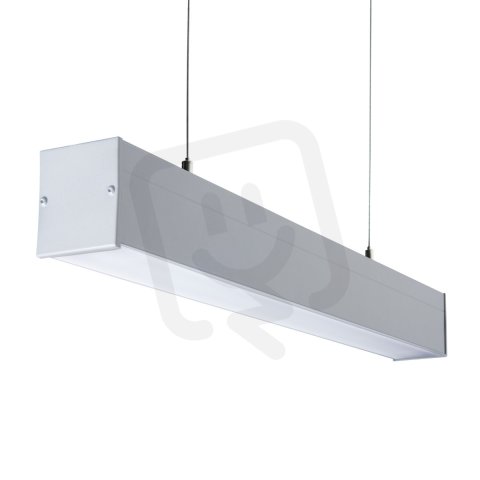 Svítidlo pro T8 LED ALIN 4LED 1X60-SR KANLUX 27412
