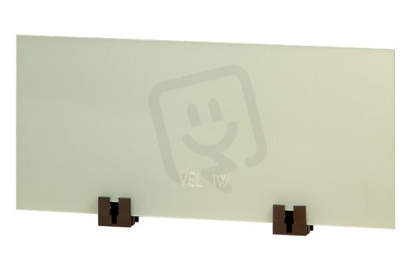 PK-S3PB00/168 Krajní přepážka pro S3PB00 OEZ:09600
