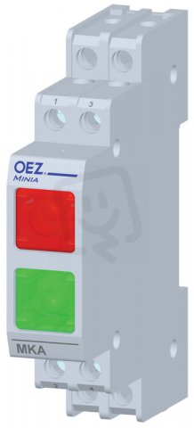 OEZ 37281 Světelné návěstí MKA-SC-SE-A230