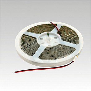 LED pásek 12V 60LED/m SMD5050 3000K IP65 14,4W
