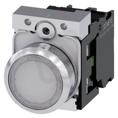 3SU1156-0AB60-1BA0 prosvětlené tlačítko,