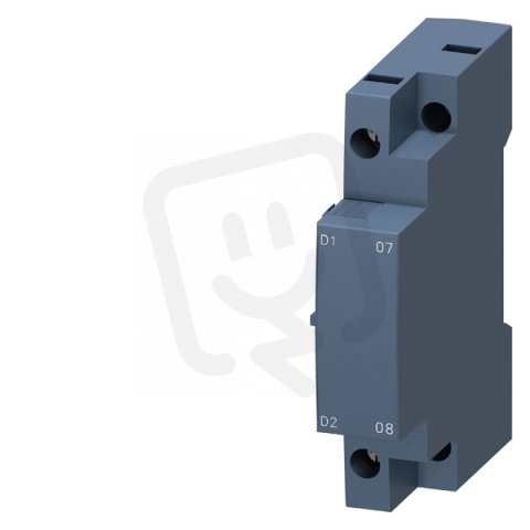 3RV2922-1CP0 podpěťová spoušť AC 230 V /