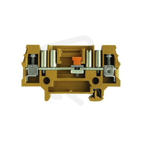 Modul rozhraní s držákem karet pro SPS SKH D32 LP 5/16 WEIDMÜLLER 0106161001