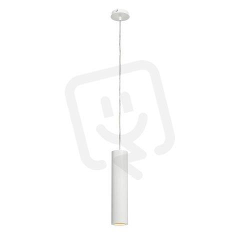 ENOLA_B PD-1, závěsné svítidlo, QPAR51, bílé, max. 50 W    SLV 151851