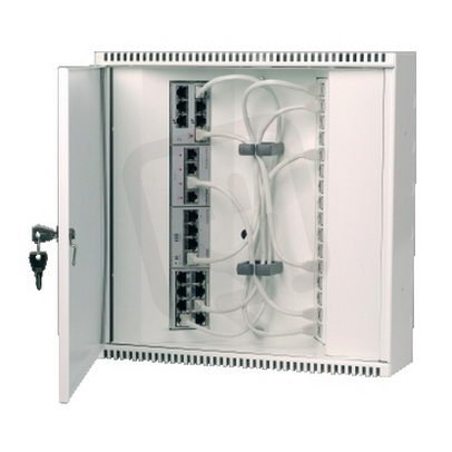 VDIR611010 Rozv. kovový, Apollo LexCom H