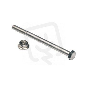 4575115 Matice, šroub M6x70 SS