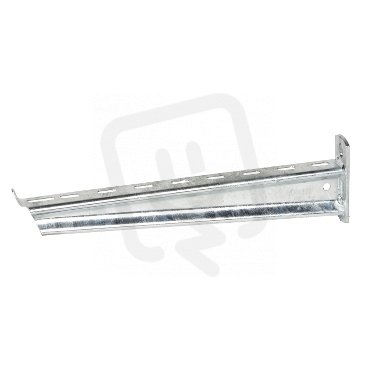 725112 canter arm 50L-600 HDG,konzola