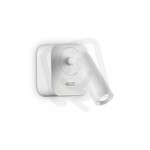 BEAN SQUARE AP BIANCO