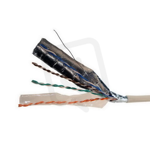 LCS3 KABEL F/UTP CAT.5E Eca LEGRAND 032753