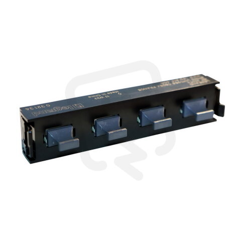 LCS3 BLOK 4X MTP MM LEGRAND 032134