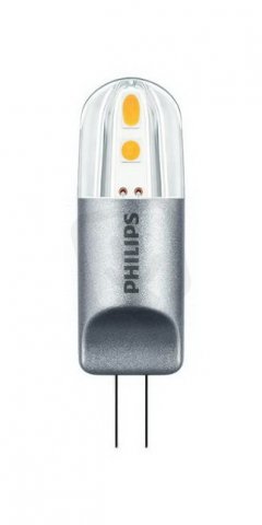 Philips Žárovka CorePro LEDcapsuleLV D 2-20W 827 G4