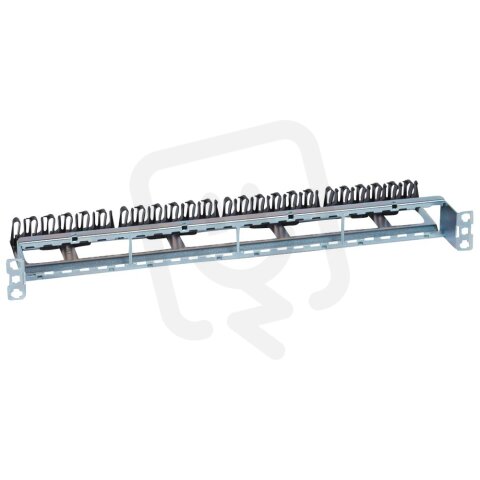 33567 LCS-VPATCH P. 24RJ45 UTP CAT6