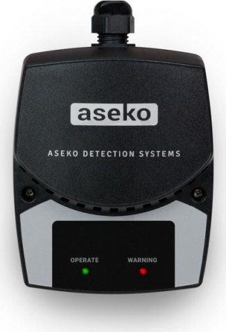 Aseko 21040 GTC H2 - snímač vodíku 0-2,0%
