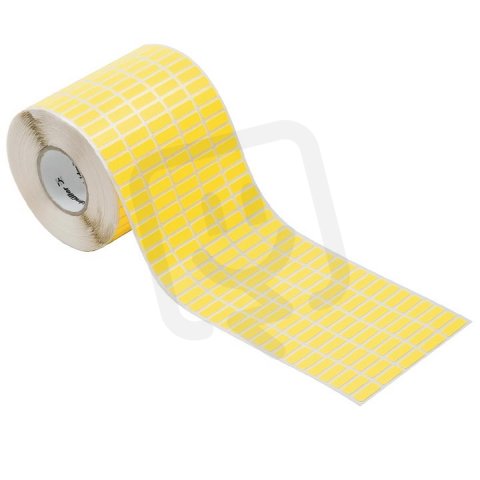 Značení zařízení THM GEW 18/6 GE WEIDMÜLLER 1059830000