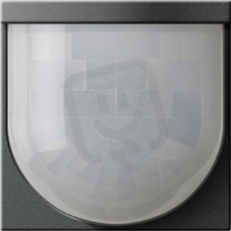 S3000 Nást. Hlásič pohybu 2,20m Standard System 55 antracit GIRA 537528