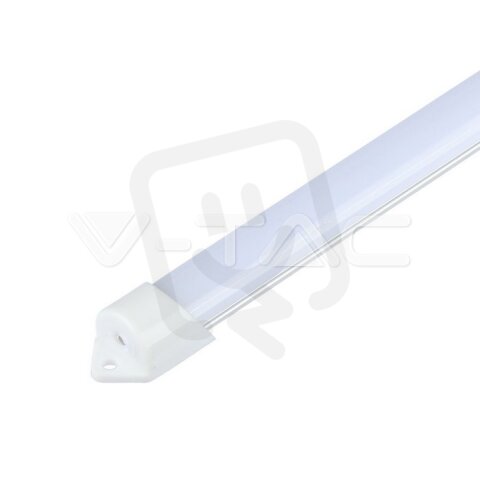 LED Bar 144LED SMD4014 White, VT-4014 V-TAC SKU2543