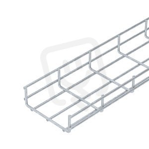 OBO SGR 55 150 FT Mřížový žlab SGR 55x150x3000 Ocel žár.zinek