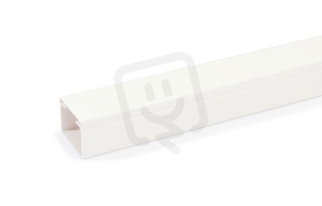 OBO LE 3060 rws Kanál LE pro ukládání vedení 2000x60x30 čistě bílá