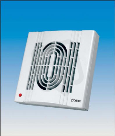 O.ERRE Ventilátor IN BB 10/4 A