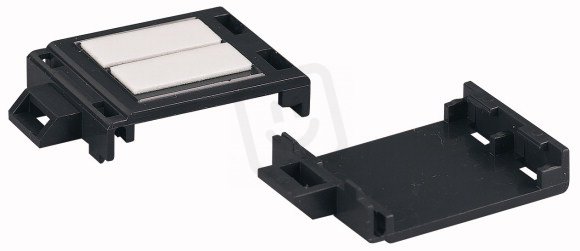 Eaton 135529 Adaptér PVC pro montáž aktorů na DIN lištu CMMZ-00/30