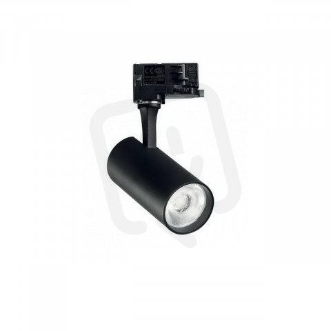 FOX 15W CRI80 41° 3000K WH