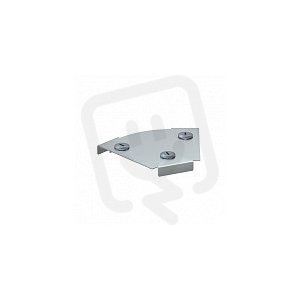 OBO 7138360 Víko oblouku 45° DFBM 45 100 FS