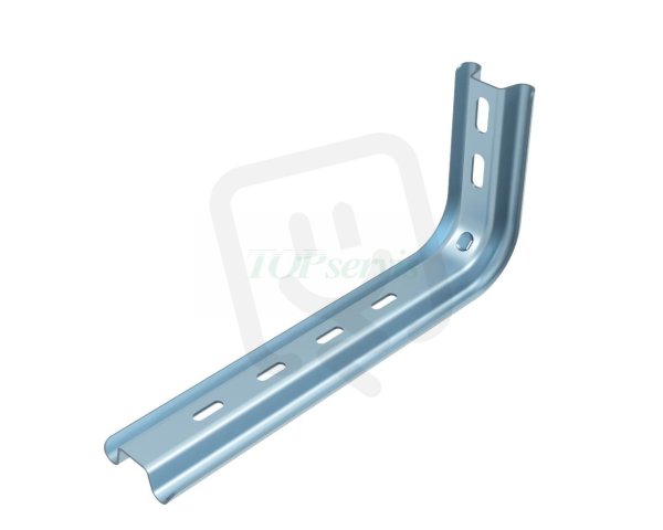 TOP SERVIS 4010207 NL 250 L nosník 250 pozink plech (DX51D)