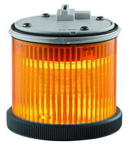 Světelný modul TWL, výstražný, bez žárovky, (oranžová) GROTHE 38711