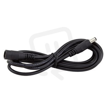 Prodlužovací kabel s konektory DC 5,5 x