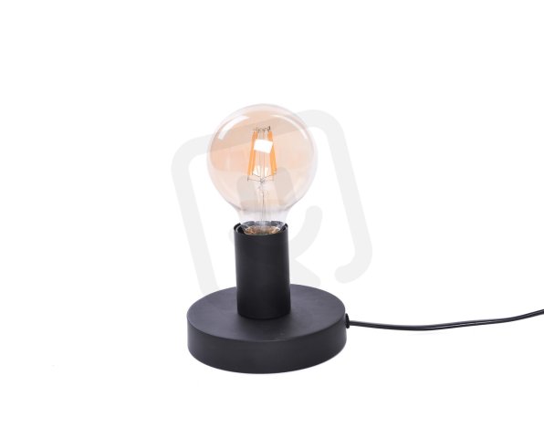 Bowie LED 54W IP 20 černá RABALUX 6569