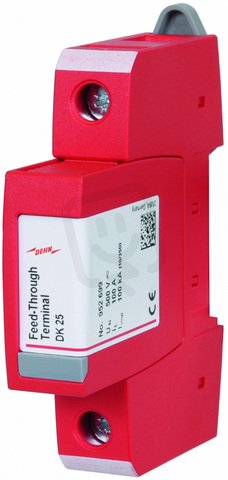 Průchozí svorka DK DEHN 952699