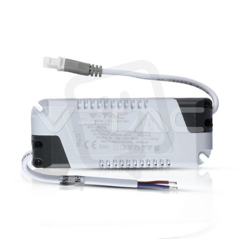 18W Dimmable Driver for VT-1805,
