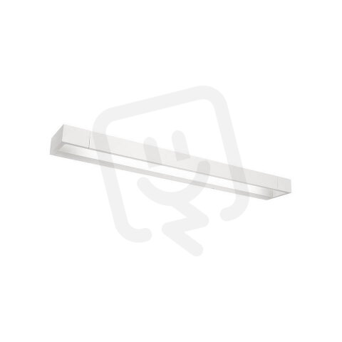 Nástěnné svítidlo FLIPPER AP LED SMD 18W IP44 SW 3000K REDO 01-2294