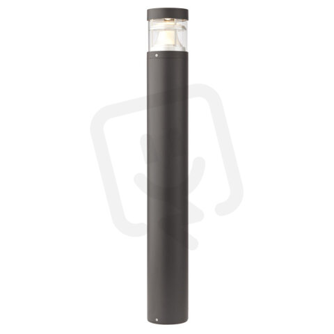 Sloupkové svítidlo SPARK ST90 LED 1X12W IP54 DG 3000K REDO 9941