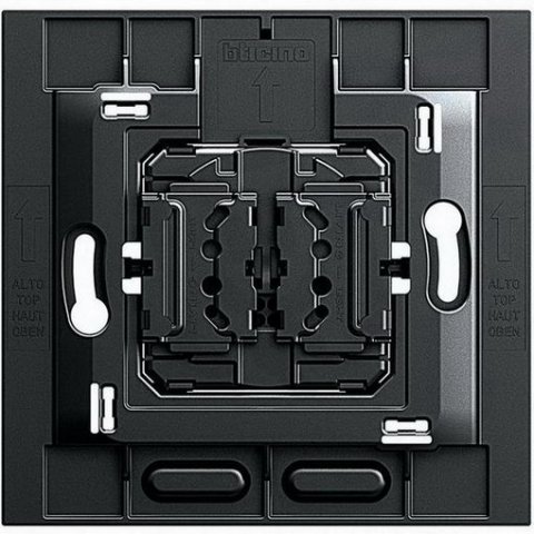 Legrand N4589N BT OVLÁDAČ SCÉNÁŘŮ ZB