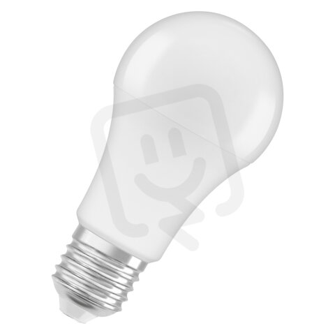 Světelný zdroj LEDVANCE LED Antibacterial Classic 75 10 W/2700 K E27