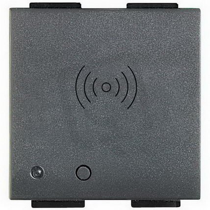 Legrand L4607 BTLV MAGNET.ČTEČKA