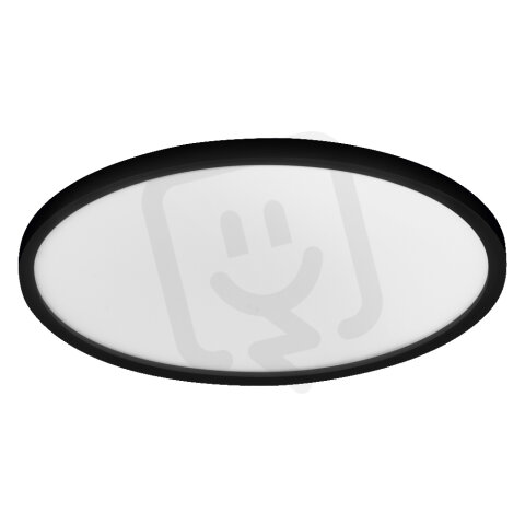 Koupelnové svítidlo LEDVANCE SMART WIFI ORBISDISC 500RD IP44TWBK