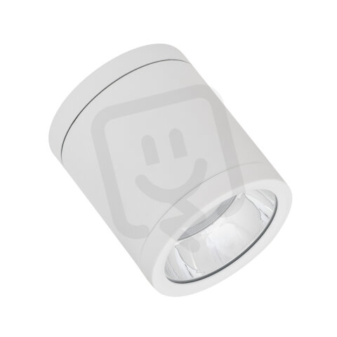Downlight LEDVANCE SURFACE IP65 DN 90 P 15W 840 60D WT