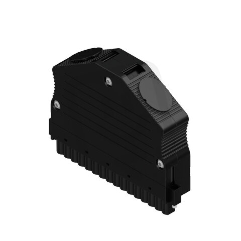 Zásuvný konektor DPS SP-BLZP 5.08 16P CLAMSHELL KIT WEIDMÜLLER 2697690000