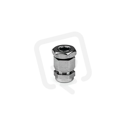 Kabelová průchodka KLUŚ M8 x 1 /42265/ ALUMIA C42265N00