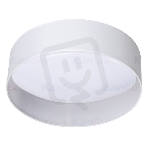 Stropní svítidlo RIFA LED 17,5W WW W/W KANLUX 36461