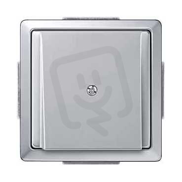 Schneider MTN299360 Centrální deska pro kabelový výstup, S-Design, alu